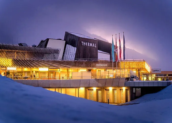 Garni Haus Sonnblick 3*