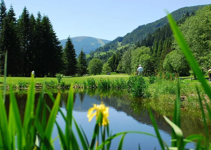 Garni Haus Sonnblick