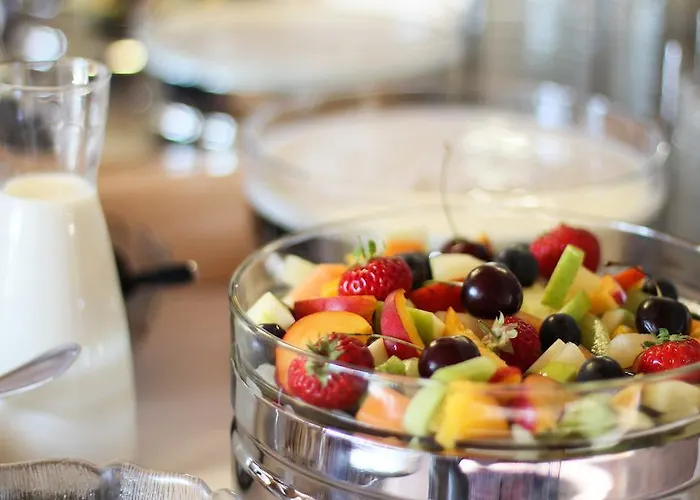 Guest house Garni Haus Sonnblick 3*