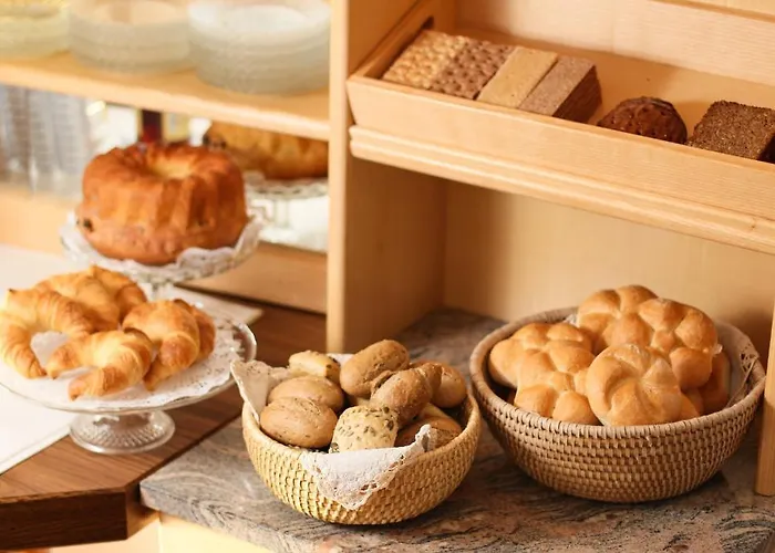 Guest house Garni Haus Sonnblick Bad Kleinkirchheim