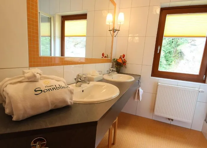 Garni Haus Sonnblick 3* Bad Kleinkirchheim