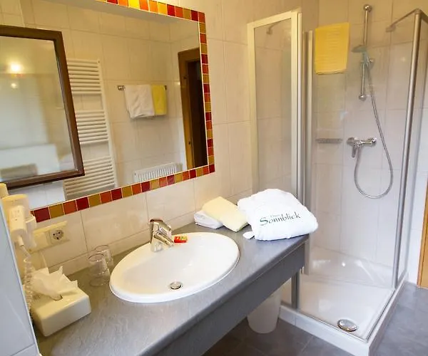 Garni Haus Sonnblick