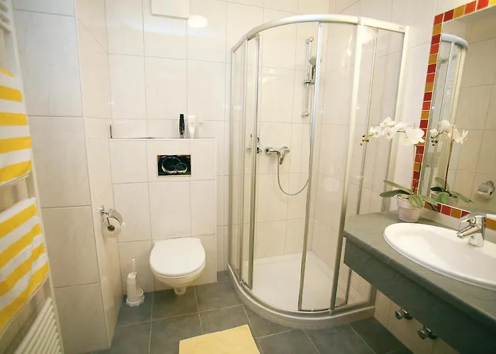 Garni Haus Sonnblick Guest house Bad Kleinkirchheim